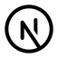 NextJS logo